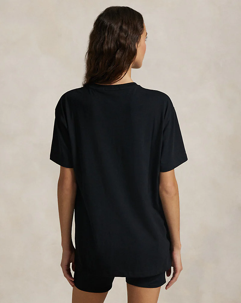 Pink Pony Classic Fit Jersey T-Shirt