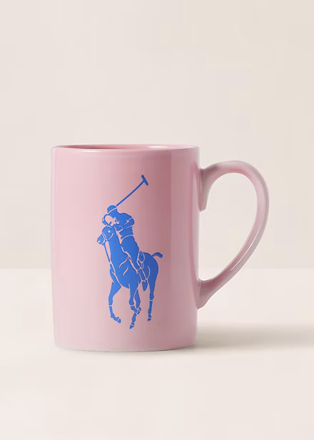 Polo Mug