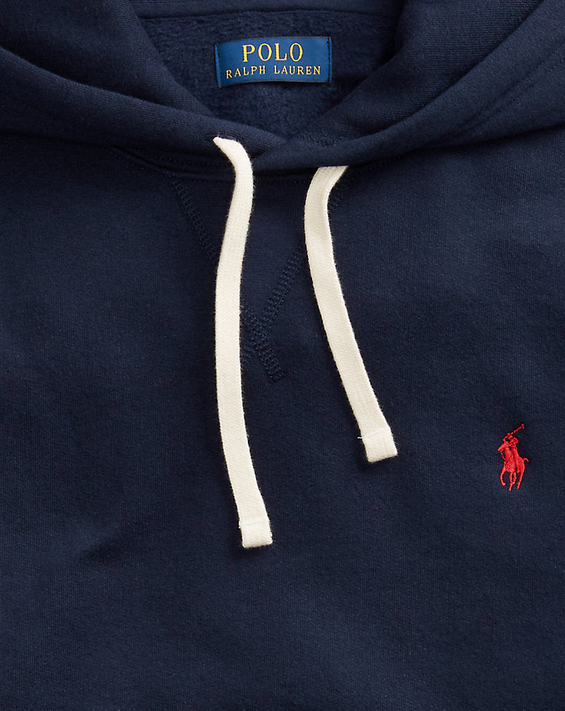 The Fleece Hoodie
