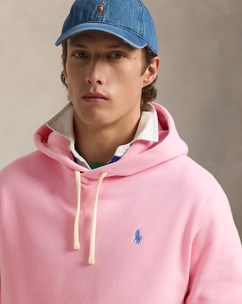 The RL Fleece Hoodie