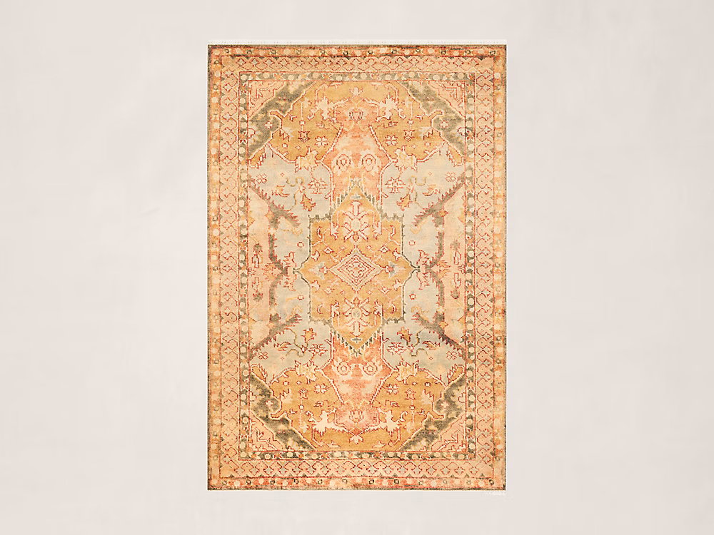 Reynolds Rug
