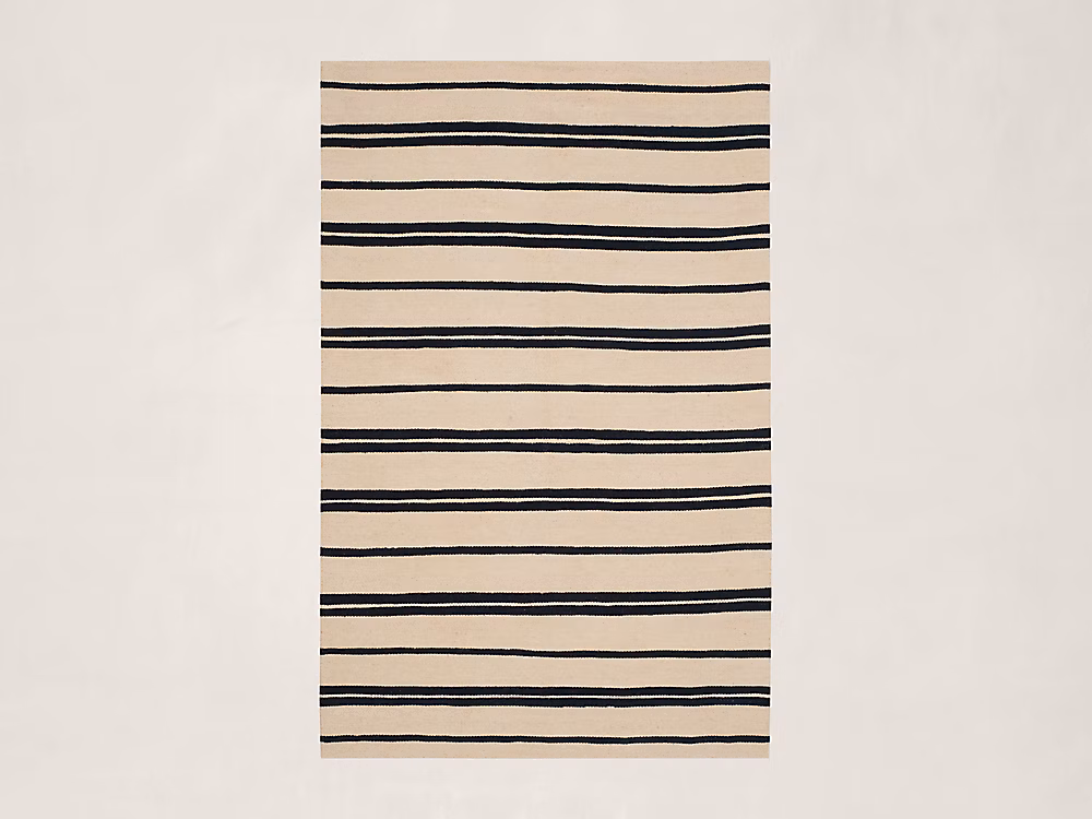Brett Stripe Rug