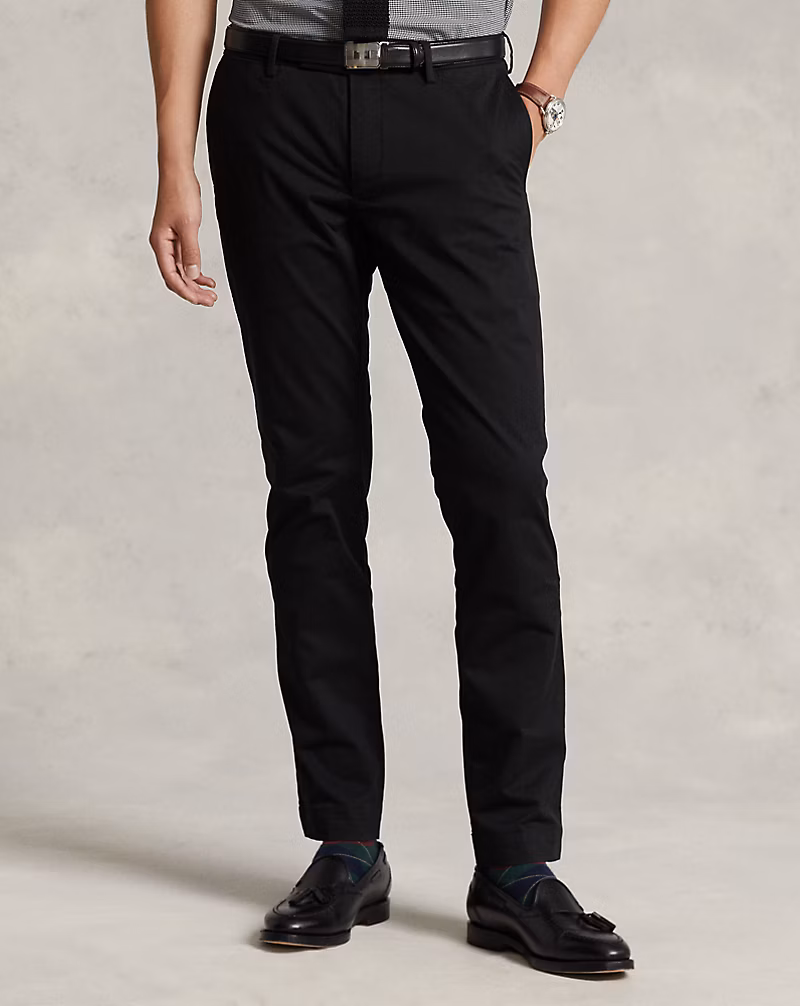 Stretch Chino Pant – All Fits