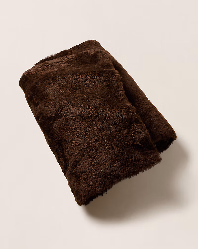 Thomson Throw Blanket