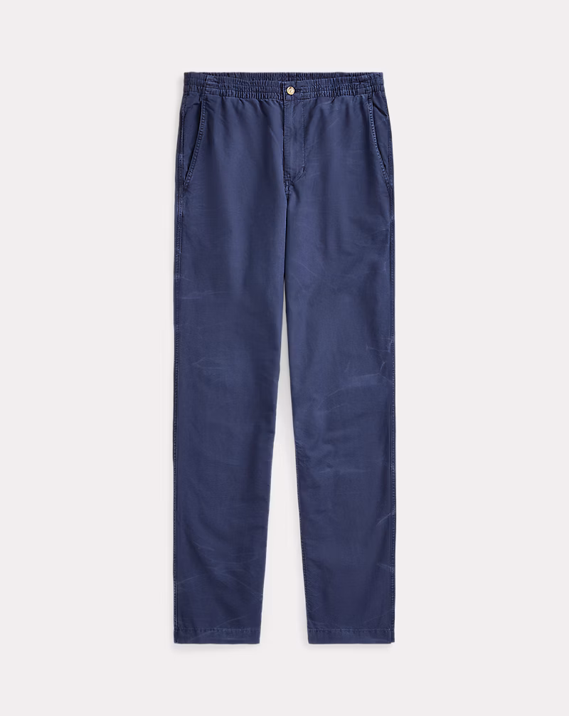 Ralph Lauren  Polo Prepster Classic Fit Oxford Pant