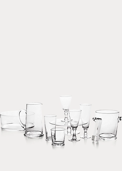 Ethan Barware Collection