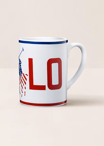 Americana Logo Mug
