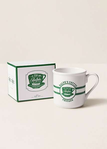 Ralph’s Coffee Chicago Mug