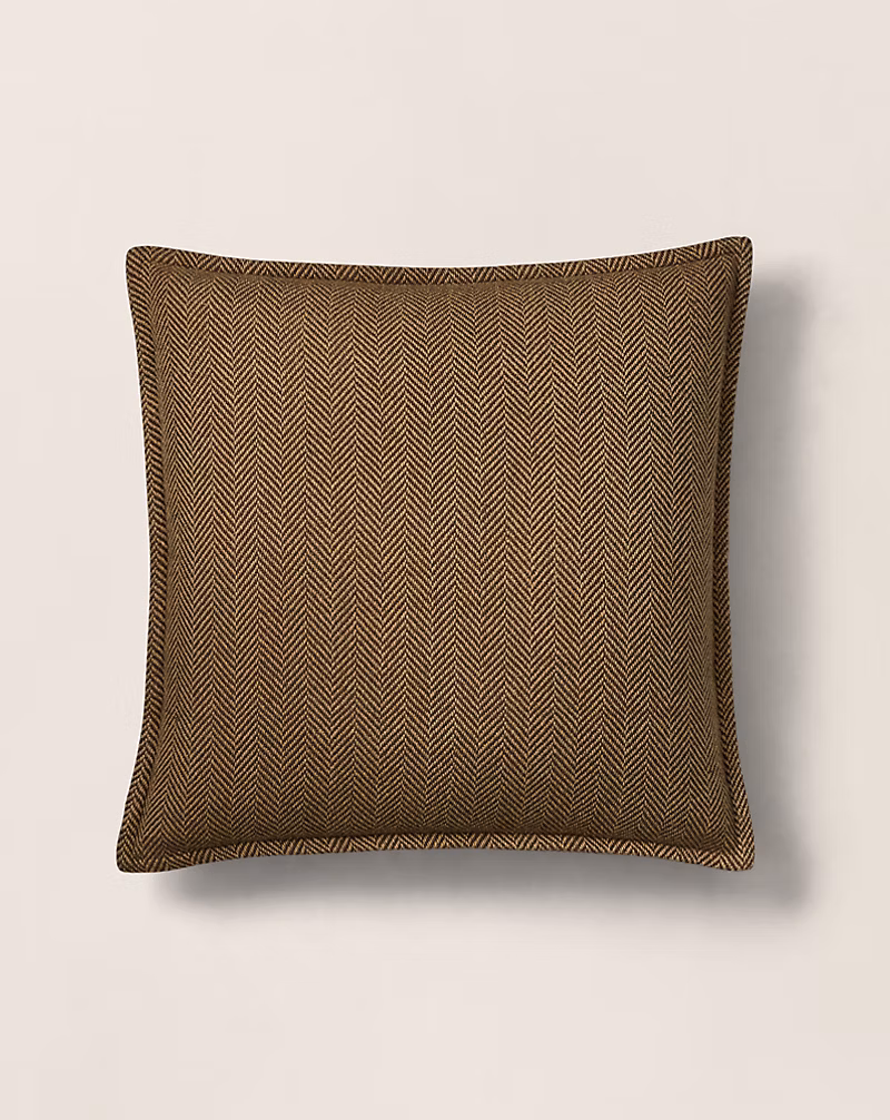 Olson Throw Pillow