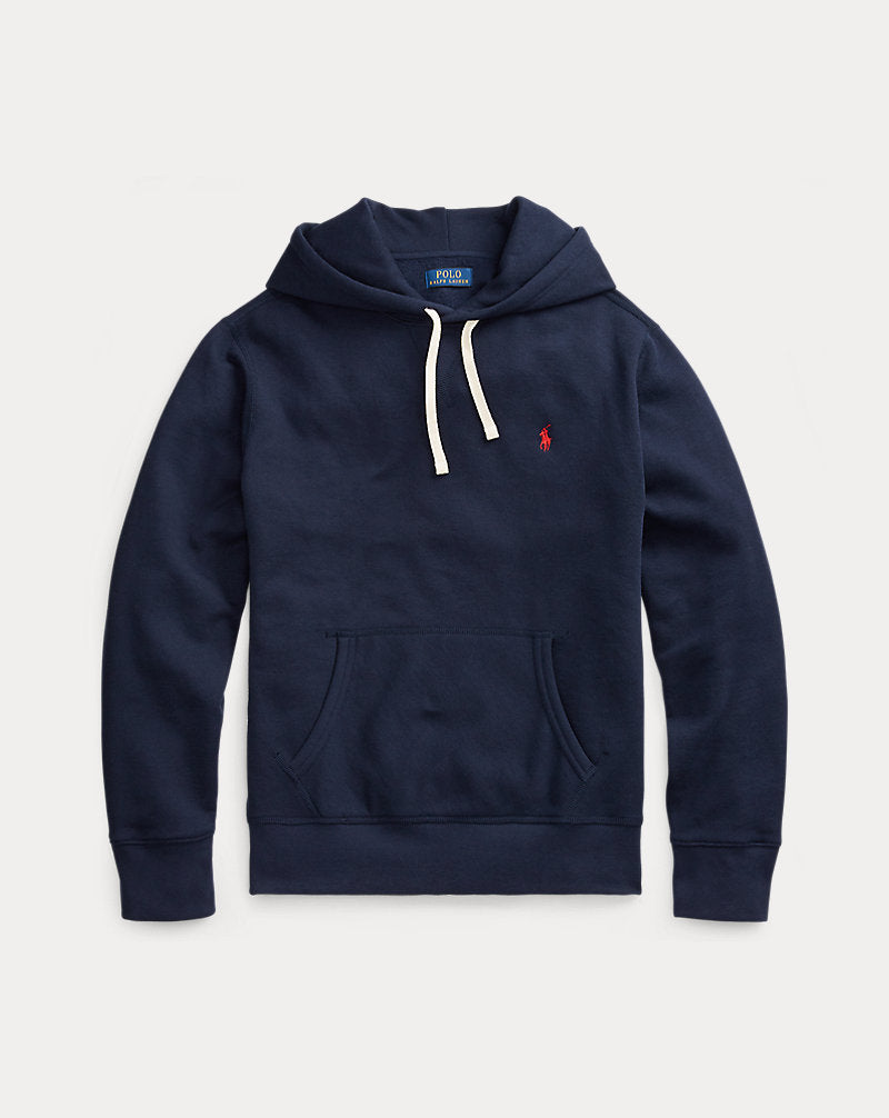 The Fleece Hoodie