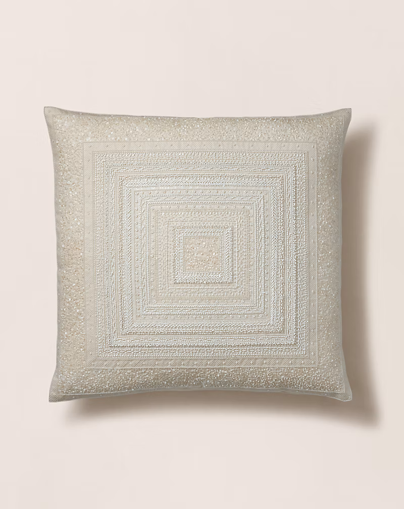 Gabriela Throw Pillow