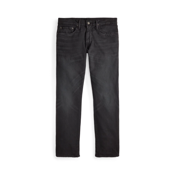 Hampton Relaxed Straight Stretch Jean