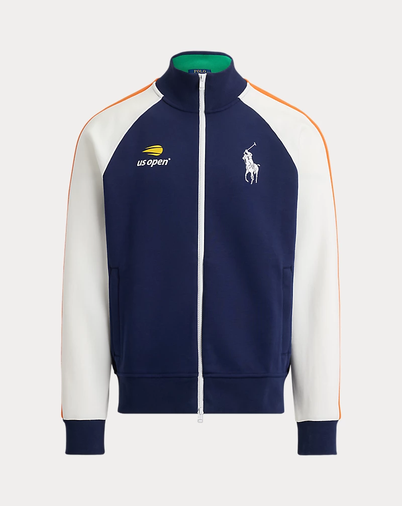 US Open Ball Crew Jacket