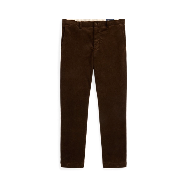 Andover Slim Fit Stretch Corduroy Pant