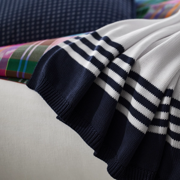 Adkins Throw Blanket