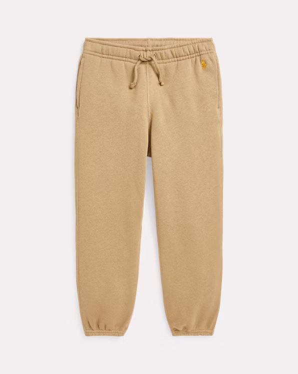 Lunar New Year Fleece Jogger