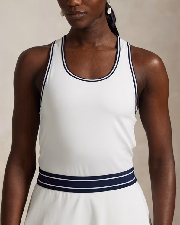 Interlock Performance Tank