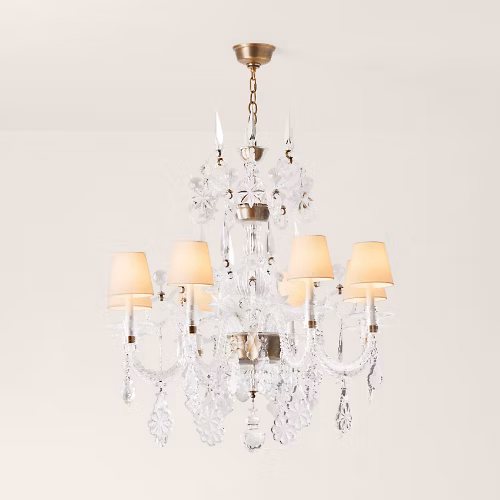 Alexandra Large Chandelier