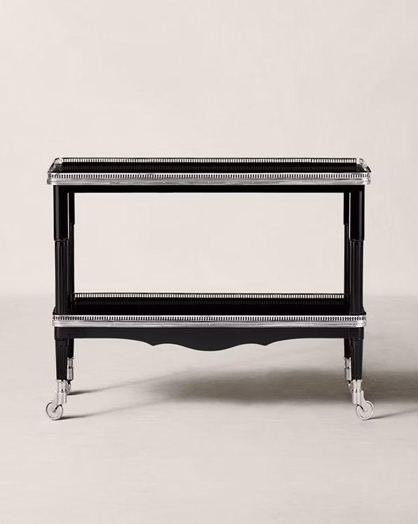 One Fifth Drinks Trolley