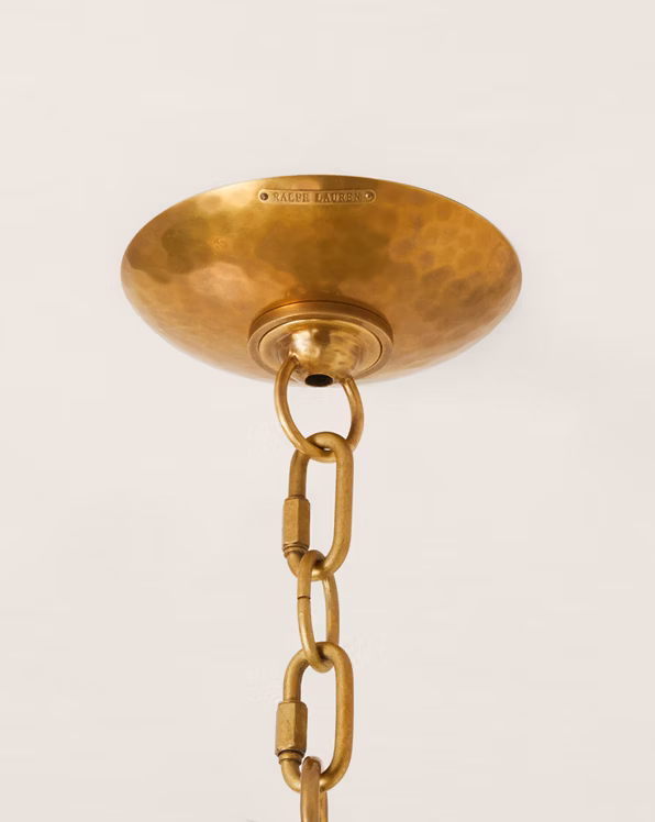 Kayla Small Chandelier