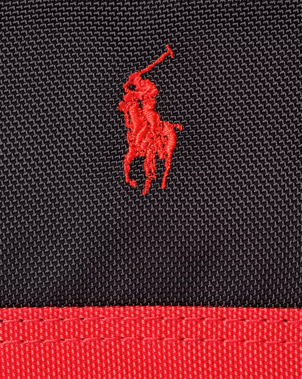 Logo Small Golf Pouch