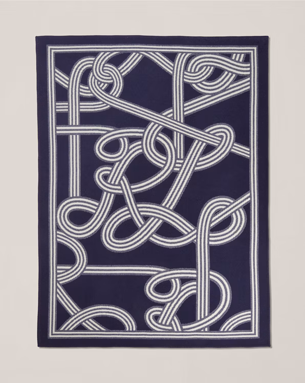 Berken Throw Blanket