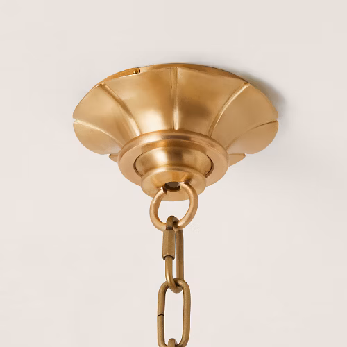 Antoinette Medium Chandelier