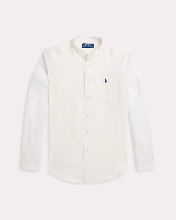 Linen Shirt