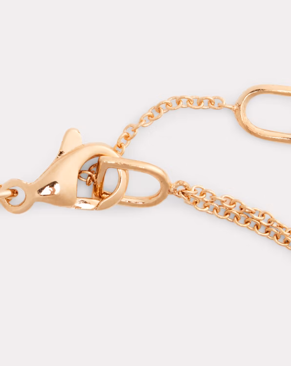 Pave Diamond Bracelet