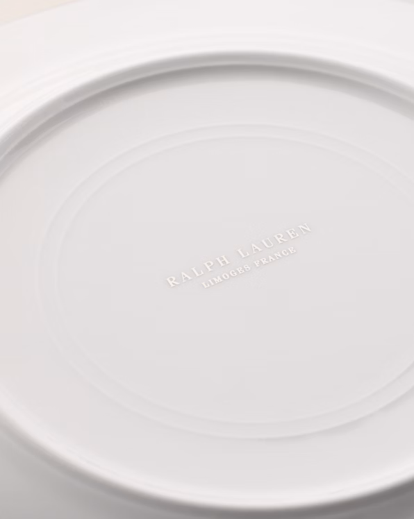 Hewitt Salad Plate