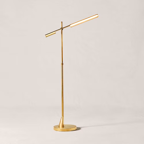 Daley Adjustable Floor Lamp