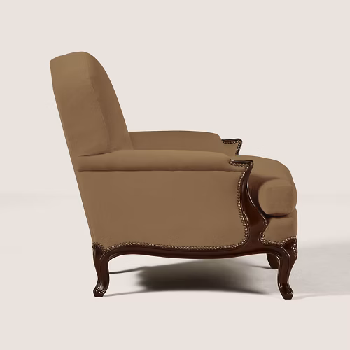 Noble Estate Club Chair