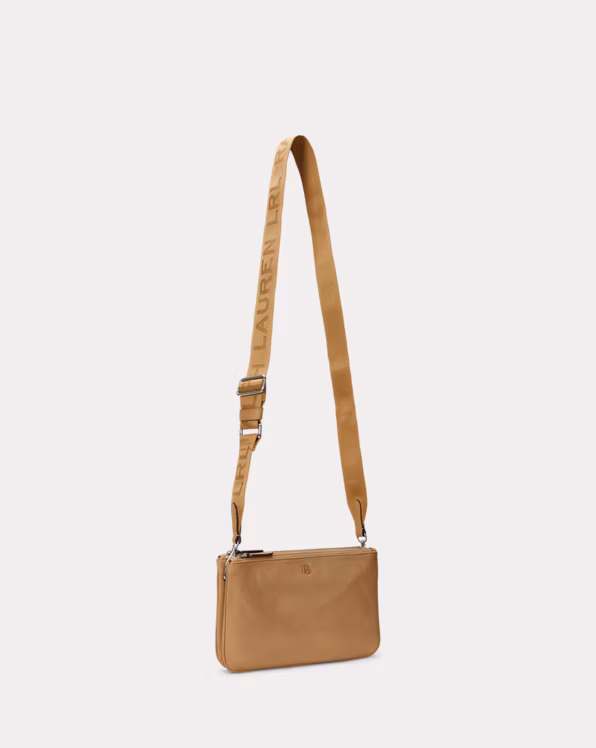 Nylon Medium Landyn Crossbody Bag