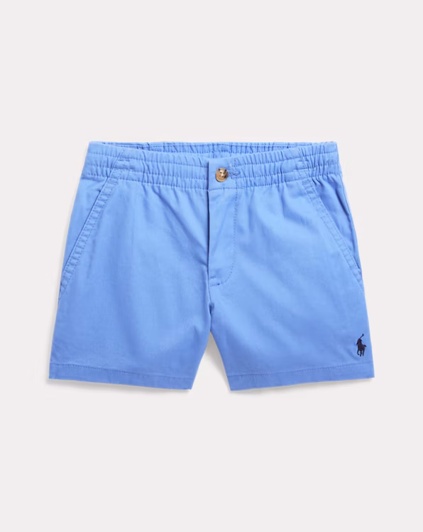 Polo Prepster Flex Abrasion Twill Short