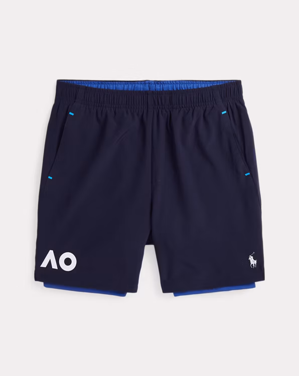 Australian Open Ballkid Short