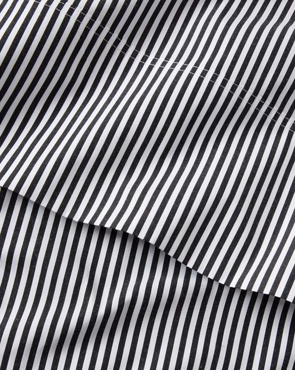 Cotton Shirting Stripe Sheeting