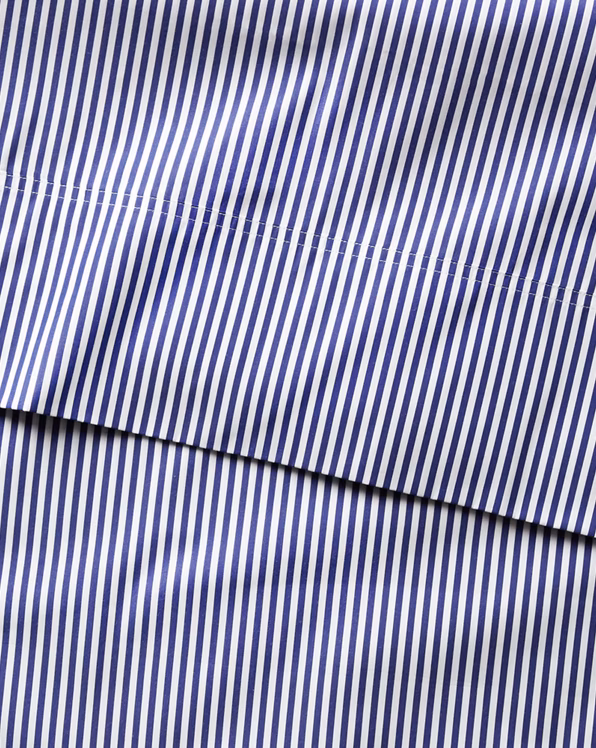 Cotton Shirting Stripe Sheeting