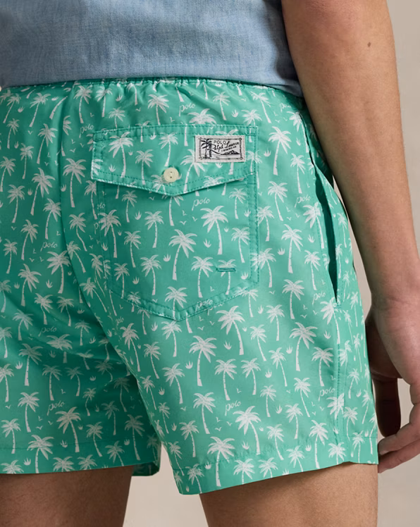 11.5 cm Traveller Swimming Trunk