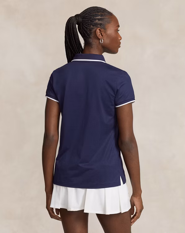 Tailored Fit Polo Bear Polo Shirt