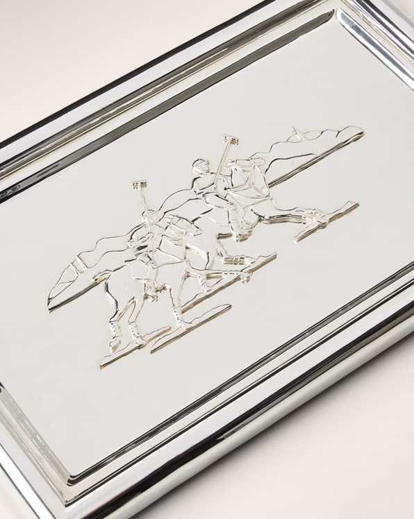 Tisdale Trinket Tray