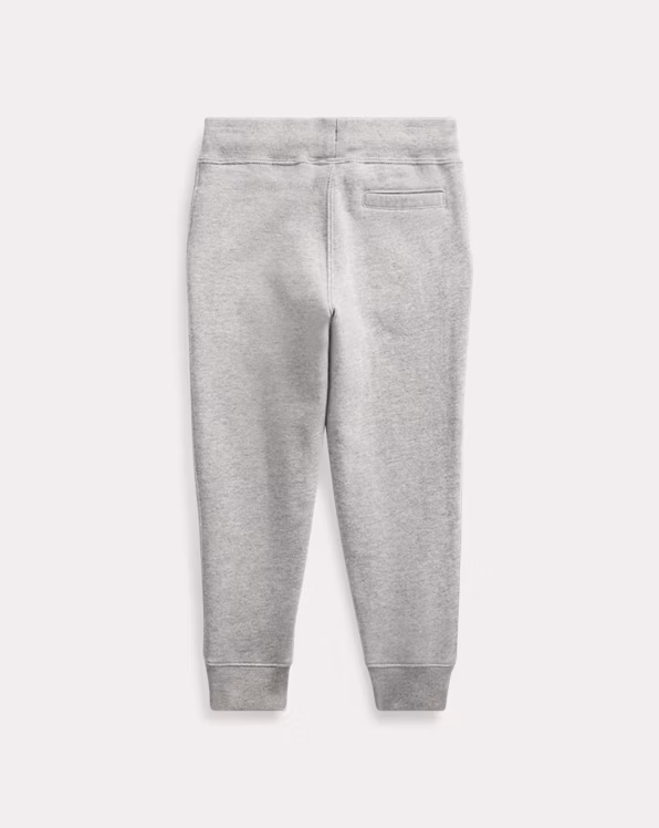 Fleece Joggers