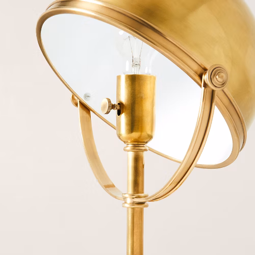 Carthage Table Lamp
