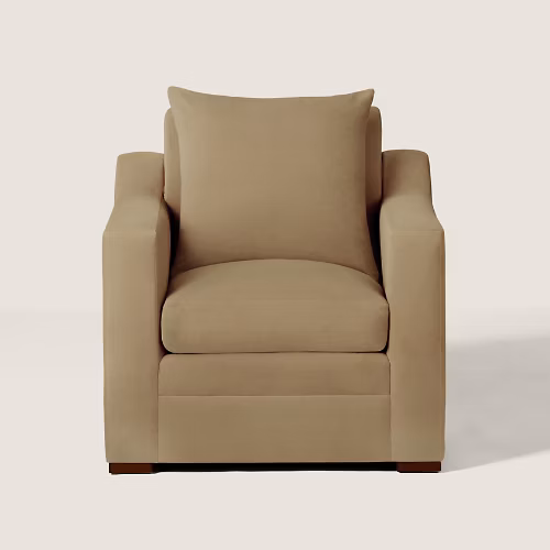Raymond Club Chair