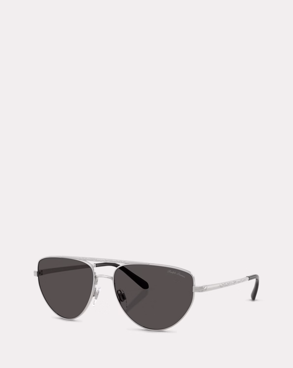 Western Pilot Sunglasses