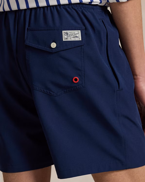 14.5 cm Traveller Classic Swimming Trunk