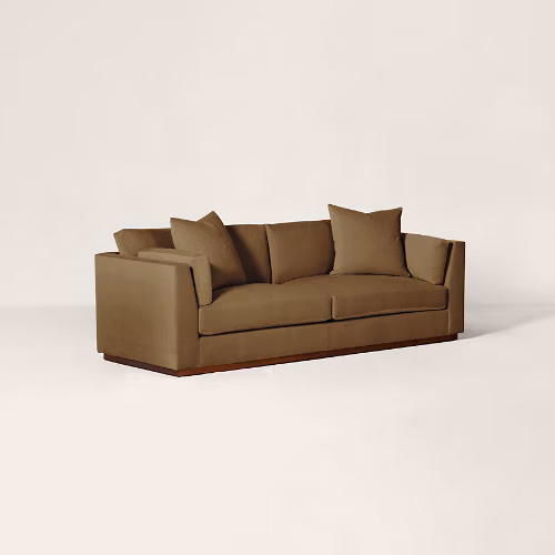 Desert Modern Sofa