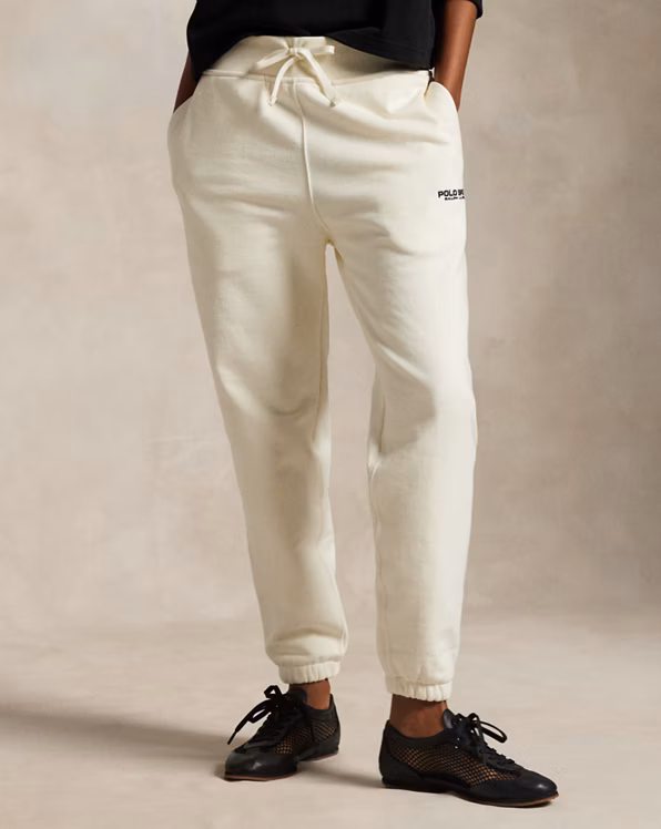 Polo Sport Fleece Jogger