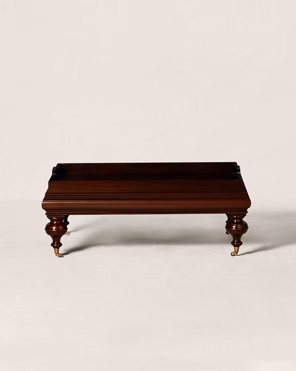 New Bohemian Cocktail Table