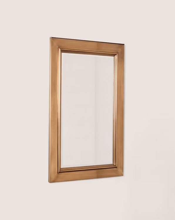 Duke Wall Mirror