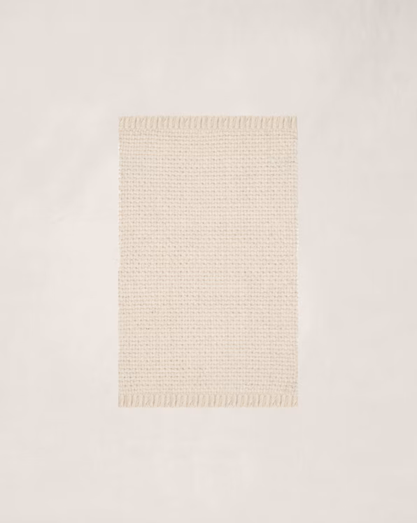 Winter Harbour Rug